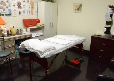 Lily Massage Clinic - Registered Massage Therapy Toronto