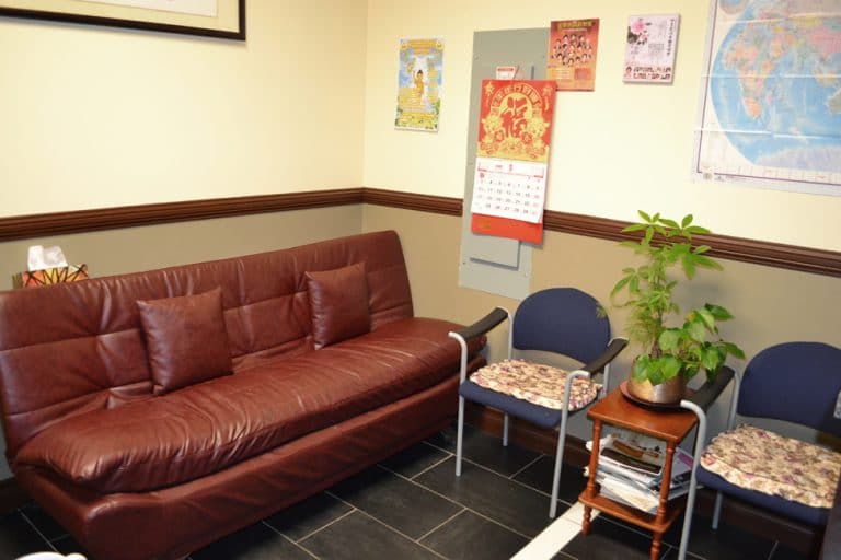 Lily Massage Clinic Registered Massage Therapy Scarborough