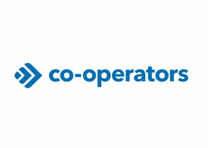 Co-operator