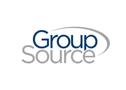 GroupSource